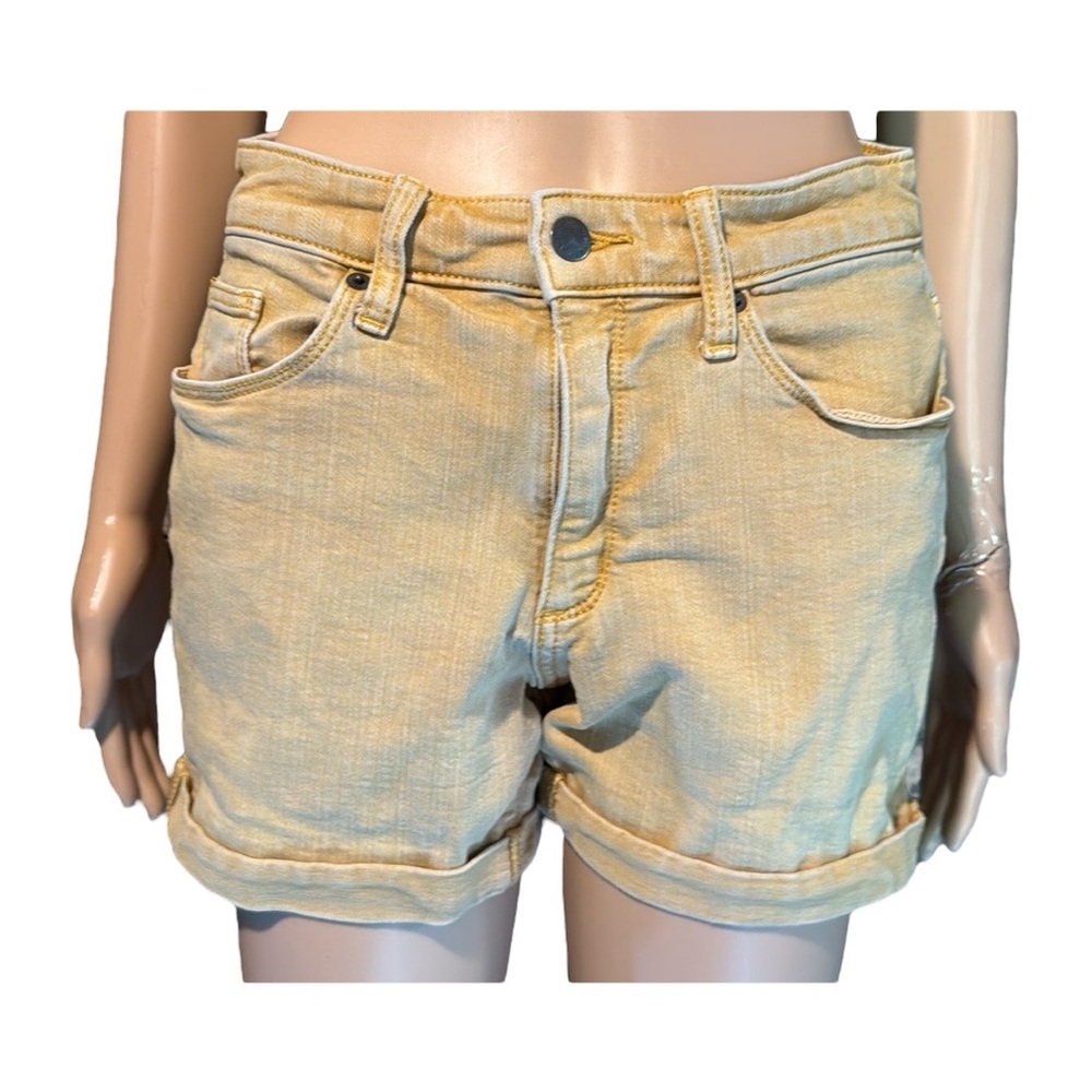 💰BOGO FREE Universal Thread Denim Cutoff Jean Shorts